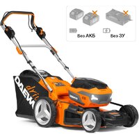 Daewoo Power DLM 5042Li-S (без АКБ)