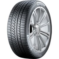 Continental WinterContact TS 850 P SUV 245/45R18 96V