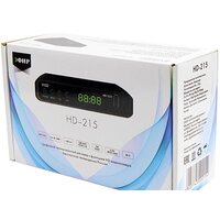 Эфир HD-215 Image #6