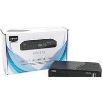 Эфир HD-215 Image #5