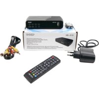 Эфир HD-215 Image #4