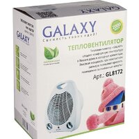Galaxy Line GL8172 (белый) Image #3