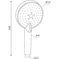 Damixa Origin One 918100200 Image #2