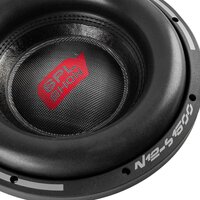 Головка сабвуфера SPL N12-S1500 D2 - Превью изображения №5 — Интернет-Магазин TECNO.BY