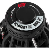 Головка сабвуфера SPL N12-S1500 D2 - Превью изображения №6 — Интернет-Магазин TECNO.BY