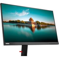 Lenovo ThinkVision P24h 61AEGAT3EU Image #11
