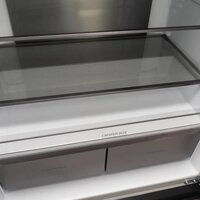 Холодильник Hyundai CM55043F (черное стекло) - Превью изображения №18 — Интернет-Магазин TECNO.BY