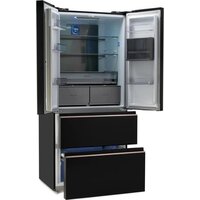 Hyundai CM55043F (черное стекло) Image #7