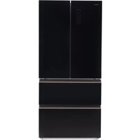 Hyundai CM55043F (черное стекло)