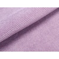 Лига диванов Брайтон 281 2-х местная 108927 (микровельвет, сиреневый) Image #6