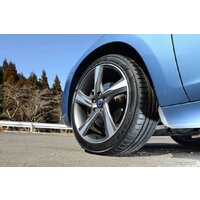 Летние шины Kumho Ecsta PS71 235/40R19 96W XL - Превью изображения №6 — Интернет-Магазин TECNO.BY
