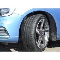 Летние шины Kumho Ecsta PS71 235/40R19 96W XL - Превью изображения №5 — Интернет-Магазин TECNO.BY