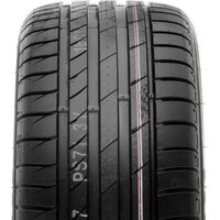 Летние шины Kumho Ecsta PS71 235/40R19 96W XL - Превью изображения №4 — Интернет-Магазин TECNO.BY