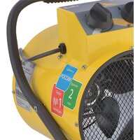 Ballu BHP-PE-5 Image #2