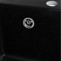 Saniteco Silva (оникс с сифоном) Image #4