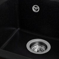 Saniteco Silva (оникс с сифоном) Image #3