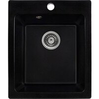 Saniteco Silva (оникс с сифоном)