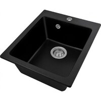 Saniteco Silva (оникс с сифоном) Image #2