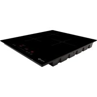 Варочная панель Schtoff IT4603 Black - Превью изображения №2 — Интернет-Магазин TECNO.BY