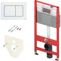 Saniteco KW-9010W + TECE Kit 9400413 Image #2