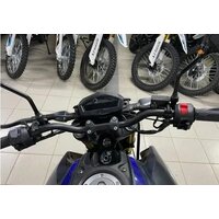 Motoland XL250-F MT 250 172FMM-5 (синий) Image #10