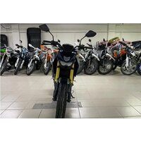 Motoland XL250-F MT 250 172FMM-5 (синий) Image #8