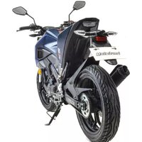 Motoland XL250-F MT 250 172FMM-5 (синий) Image #4