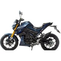 Motoland XL250-F MT 250 172FMM-5 (синий)