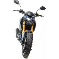 Motoland XL250-F MT 250 172FMM-5 (синий) Image #3