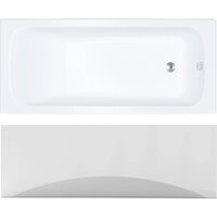 Wellerein WRT Nirvana 170х70 (с экраном)