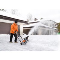 Daewoo Power Dast 2600E Image #9