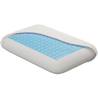 Mio Tesoro Premium Long Classic Gel 67х43х13 (бабл белый) Image #7