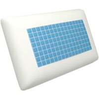 Mio Tesoro Premium Long Classic Gel 67х43х13 (бабл белый) Image #8