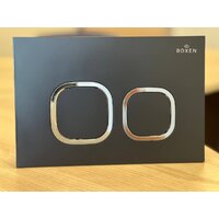 Roxen Antares One Rimless 6 в 1 StounFix Dual Fresh 543489 (кнопка: черный матовый) Image #12