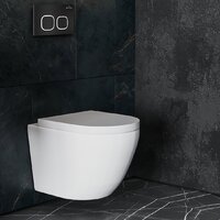 Roxen Antares One Rimless 6 в 1 StounFix Dual Fresh 543489 (кнопка: черный матовый) Image #10