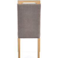 Halmar Clarion (медовый дуб/riviera 91) Image #4