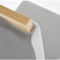 Halmar Clarion (медовый дуб/riviera 91) Image #5