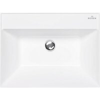 Умывальник Roxen Mila 60-NH 3001160-NH - Превью изображения №2 — Интернет-Магазин TECNO.BY
