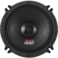 Среднечастотная АС DL Audio Phoenix SQL 130 Neo - Превью изображения №2 — Интернет-Магазин TECNO.BY