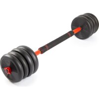 Ametist со штангой и гирями 6в1 30 кг Image #4