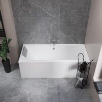 Lauter Oasis 155 21203055 (с ножками, серым подголовником и белым лиц.экраном) Image #12