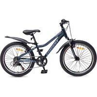 Favorit VISTA-22VA 2025 (11, серый)