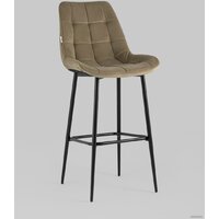 Stool Group Флекс велюр барный (капучино) Image #2