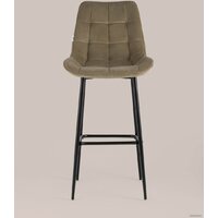 Stool Group Флекс велюр барный (капучино) Image #4