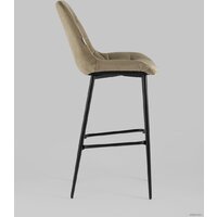 Stool Group Флекс велюр барный (капучино) Image #3