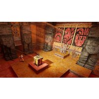 ВерсоМебель Эко Премиум 1.2x2.4 правая (пудровый/ст. тунис) Image #11