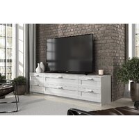 Anrex Skagen RTV 6S (белый) Image #3