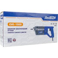 Redbo CVE-1500 (без вибронаконечника) Image #7