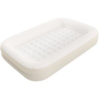 Надувная кровать Intex Cozy Kidz 66811NP - Превью изображения №4 — Интернет-Магазин TECNO.BY