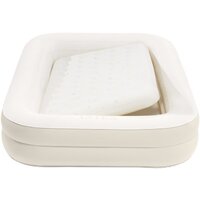 Надувная кровать Intex Cozy Kidz 66811NP - Превью изображения №7 — Интернет-Магазин TECNO.BY